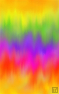 Bertrand.pt - Letters To Myself Journal - Colorful Rainbow Sunrise Sunset