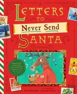 Bertrand.pt - Letters To Never Send Santa