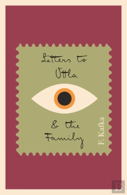 Bertrand.pt - Letters To Ottla And The Family