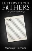Letters To Our Fathers