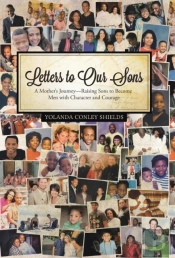 Letters To Our Sons