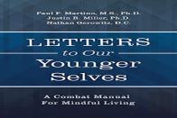 Letters To Our Younger Selves
