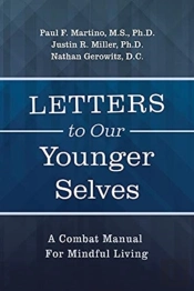 Letters To Our Younger Selves