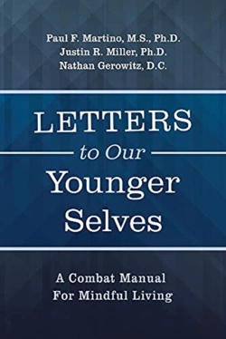 Bertrand.pt - Letters To Our Younger Selves