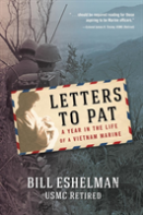 Letters To Pat
