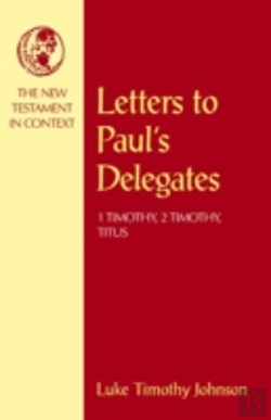 Bertrand.pt - Letters To Paul'S Delegates