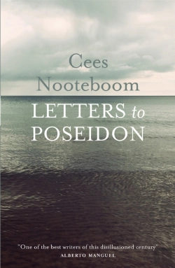 Bertrand.pt - Letters To Poseidon