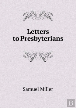 Bertrand.pt - Letters To Presbyterians