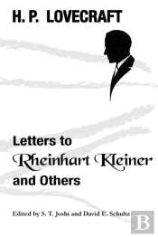 Letters To Rheinhart Kleiner And Others