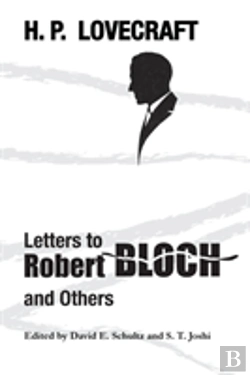 Bertrand.pt - Letters To Robert Bloch And Others