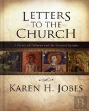 Letters To The Church