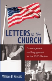 Letters To The Church