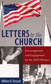 Letters To The Church