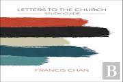Letters To The Church Sg