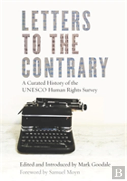 Bertrand.pt - Letters To The Contrary