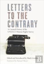 Letters To The Contrary