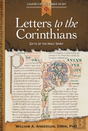 Letters To The Corinthians