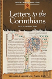 Letters To The Corinthians