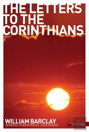 Letters To The Corinthians