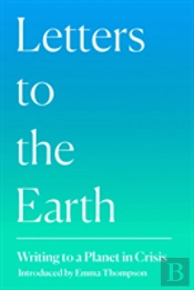 Letters To The Earth