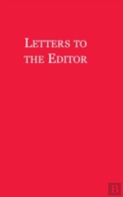 Bertrand.pt - Letters To The Editor