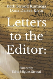 Letters To The Editor