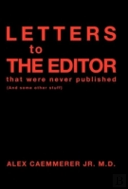 Bertrand.pt - Letters To The Editor That Were Never Published