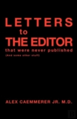 Bertrand.pt - Letters To The Editor That Were Never Published