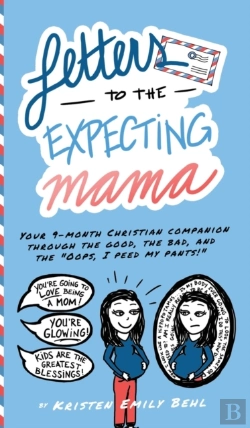Bertrand.pt - Letters To The Expecting Mama