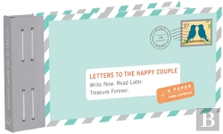 Bertrand.pt - Letters To The Happy Couple