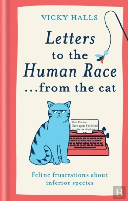 Bertrand.pt - Letters To The Human Raceâ€¦ From The Cat