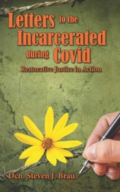 Letters To The Incarcerated During Covid