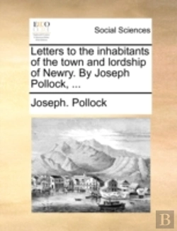 Bertrand.pt - Letters To The Inhabitants Of The Town A