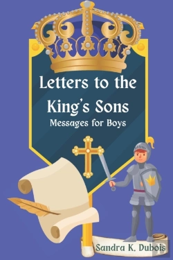 Bertrand.pt - Letters To The King'S Sons