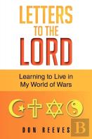 Letters To The Lord