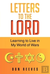 Letters To The Lord