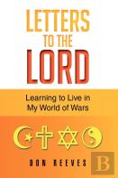 Letters To The Lord
