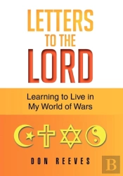 Letters To The Lord