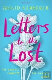 Letters To The Lost