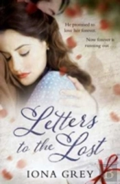 Letters To The Lost