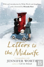 Letters To The Midwife