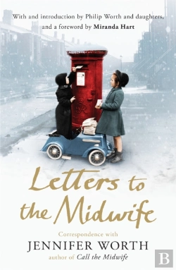 Bertrand.pt - Letters To The Midwife