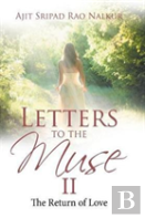 Letters To The Muse Ii