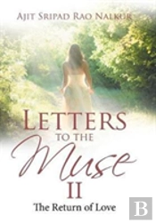 Letters To The Muse Ii