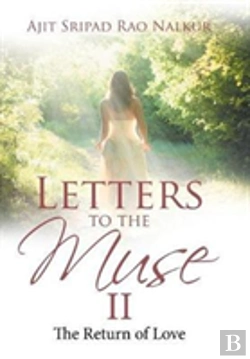 Bertrand.pt - Letters To The Muse Ii