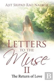 Letters To The Muse Ii