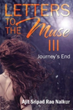 Bertrand.pt - Letters To The Muse Iii: Journey'S End