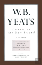 Letters To The New Island