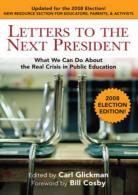 Letters To The Next President