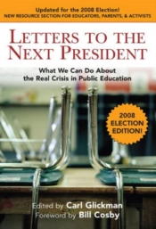 Letters To The Next President